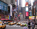 Time's Square